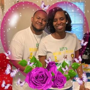 Meet your Posher, Latitia